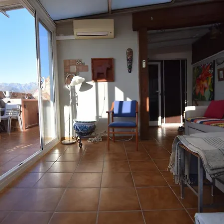 Calle Antonio Millon 32 5c Nerja