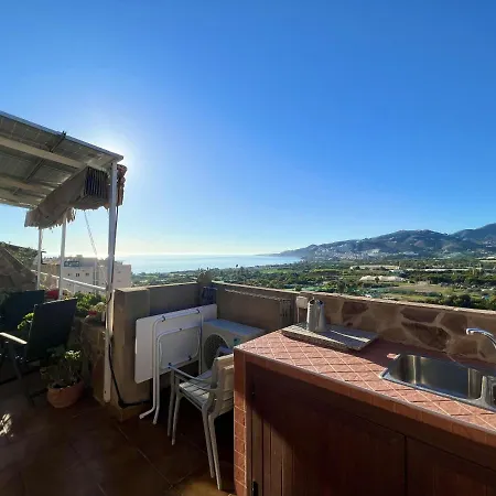 Apartment Calle Antonio Millon 32 5c *