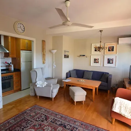 Calle Antonio Millon 32 5c نيرخا