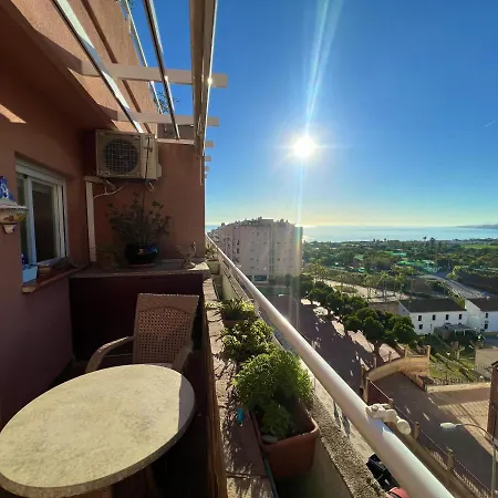 Calle Antonio Millon 32 5c نيرخا
