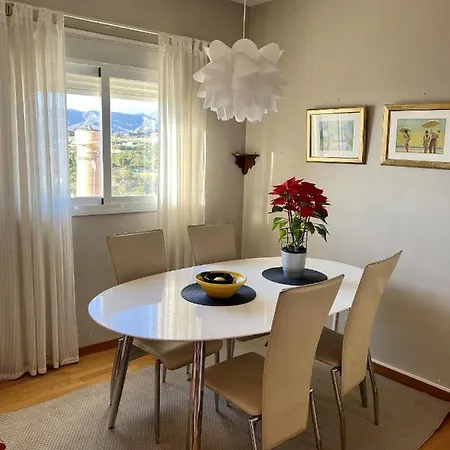 Calle Antonio Millon 32 5c * نيرخا
