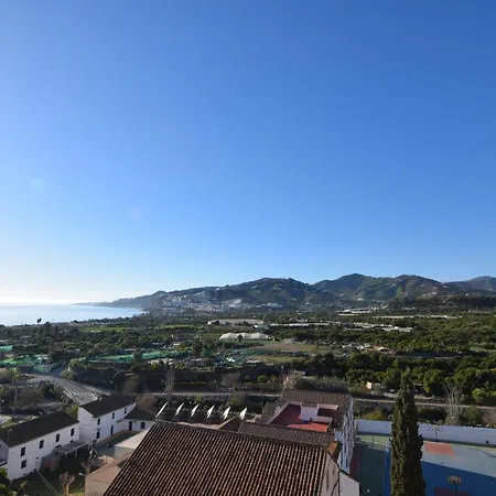 Calle Antonio Millon 32 5c Nerja