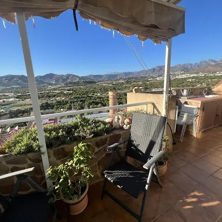 Calle Antonio Millon 32 5c Apartamento Nerja