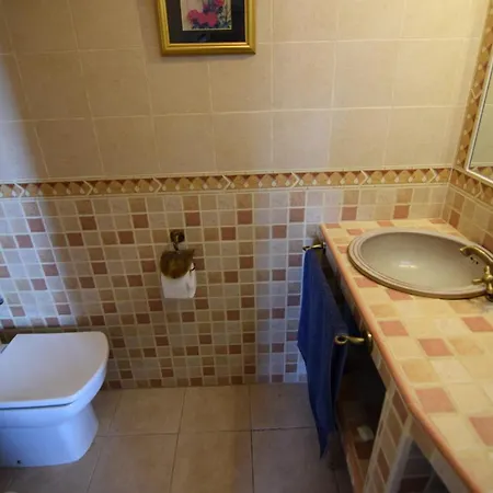 Calle Antonio Millon 32 5c Apartamento