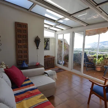 شقة Calle Antonio Millon 32 5c