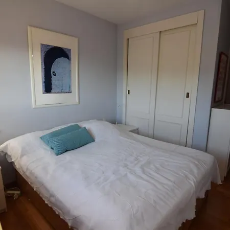 Calle Antonio Millon 32 5c Apartamento *